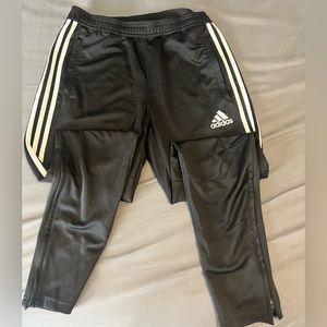 Adidas joggers